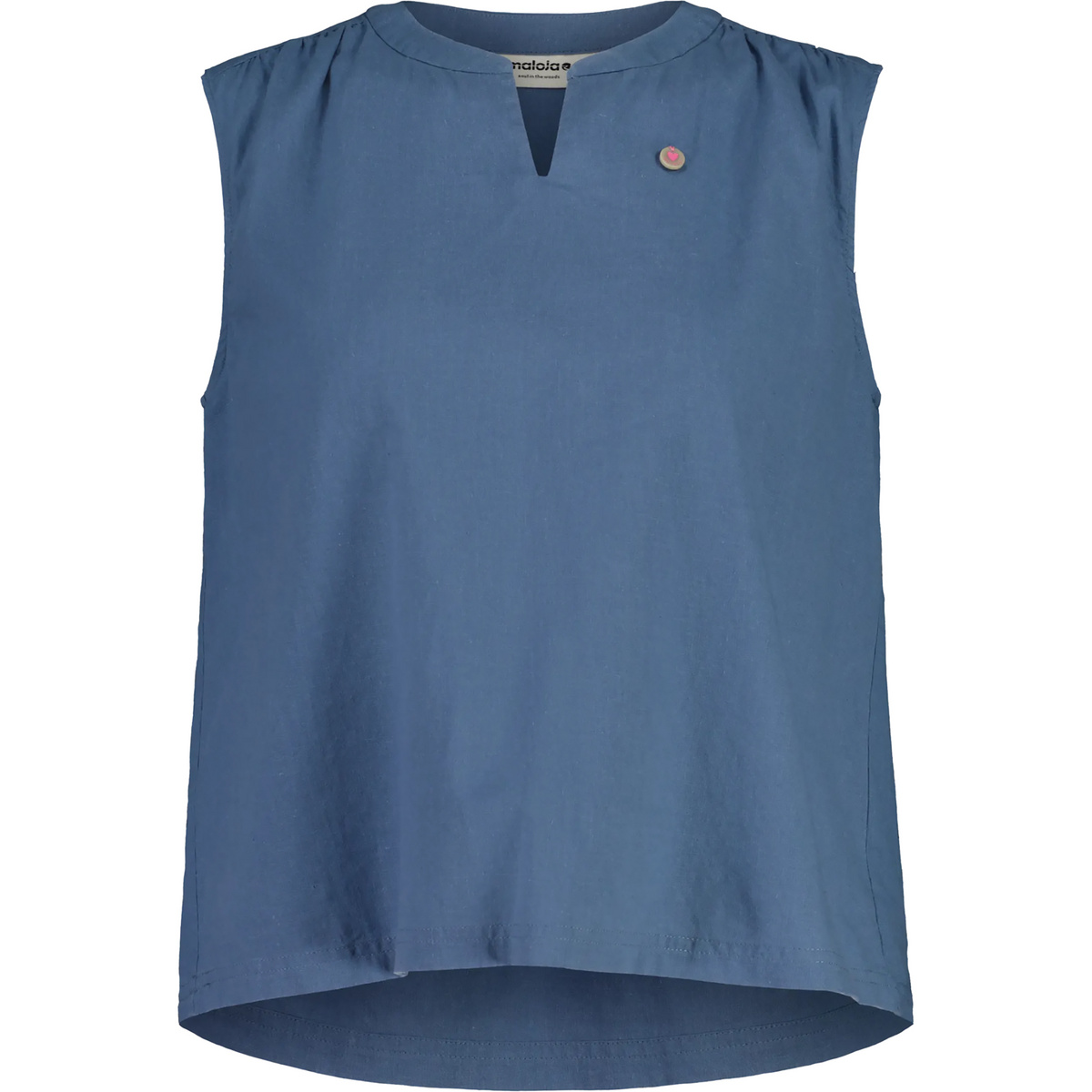 Maloja Damen HalaliM. Bluse
