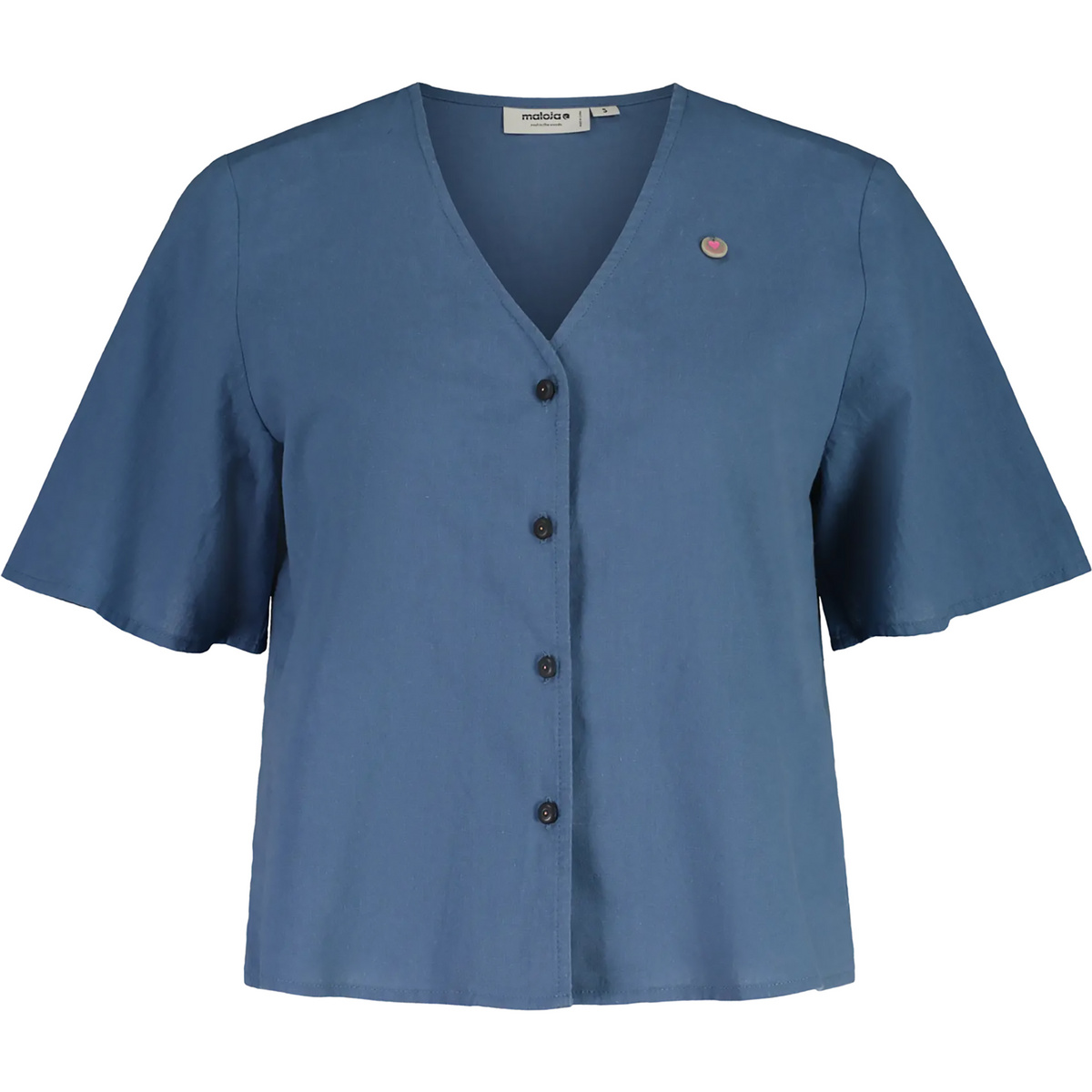 Maloja Damen ValamaraM. Bluse