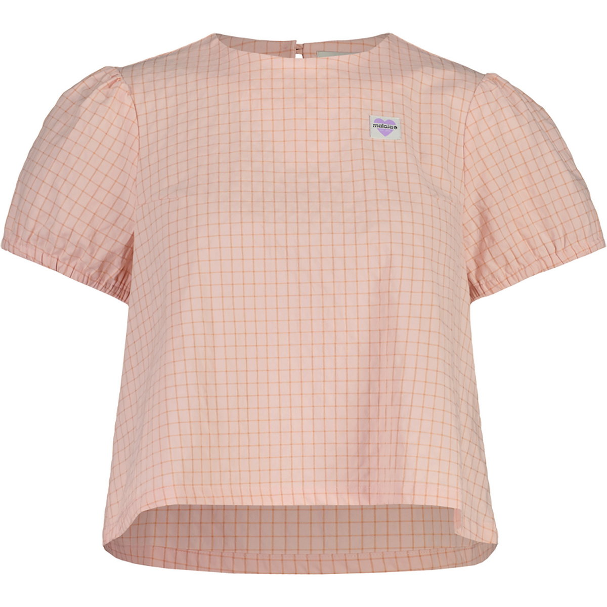 Maloja Damen AlbertaM. Bluse