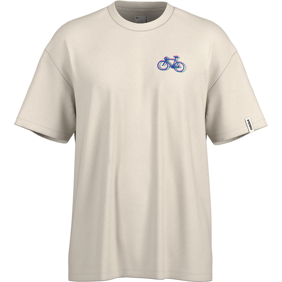 Maloja Herren WaxenM. T-Shirt