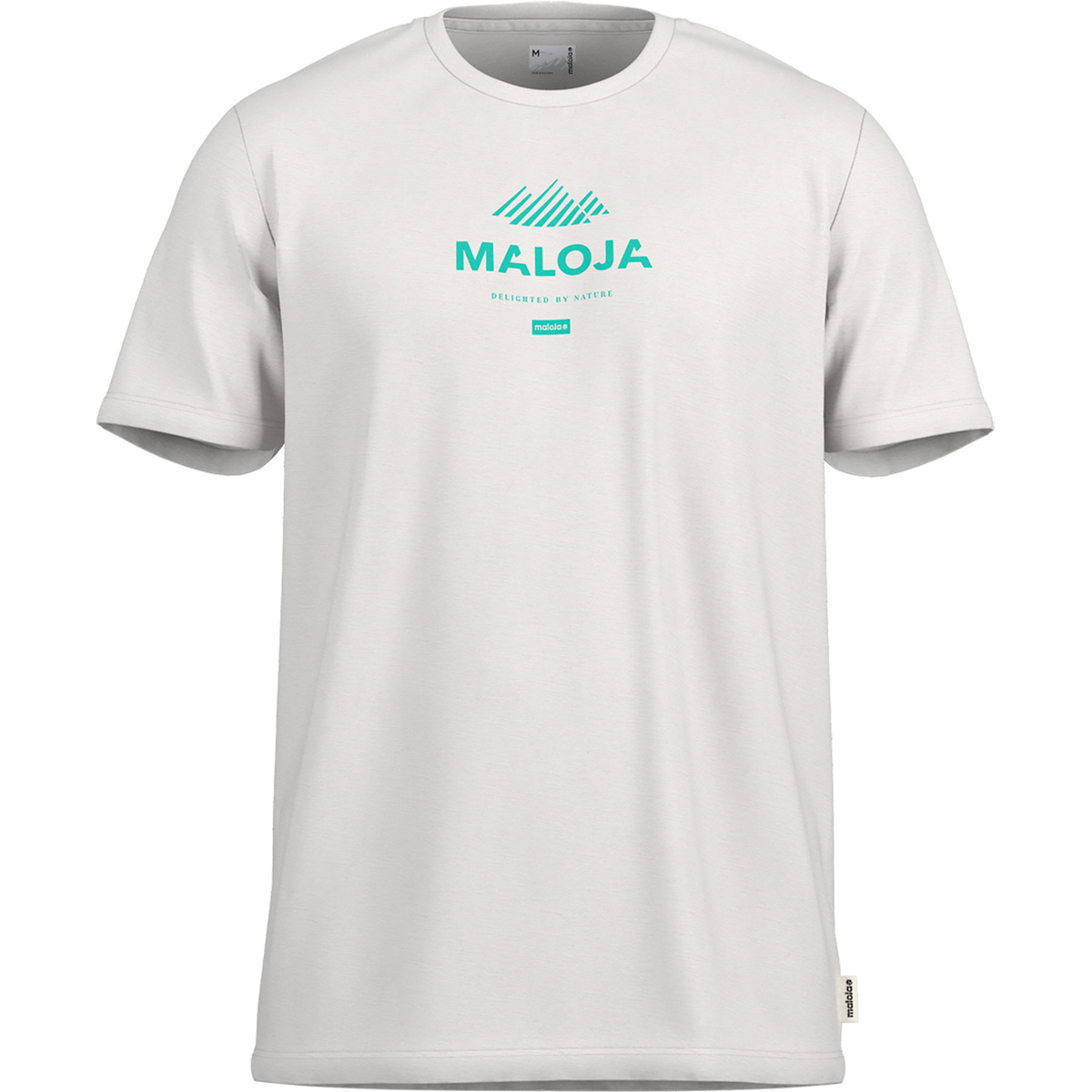Maloja Herren HomadM. T-Shirt