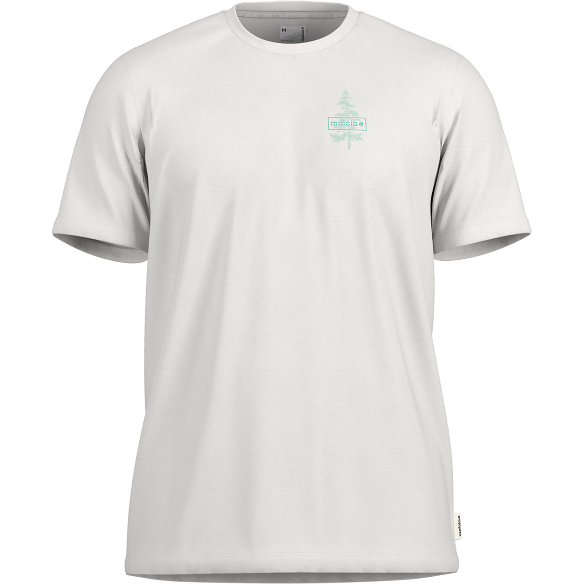 Maloja Herren GiaconiM. T-Shirt