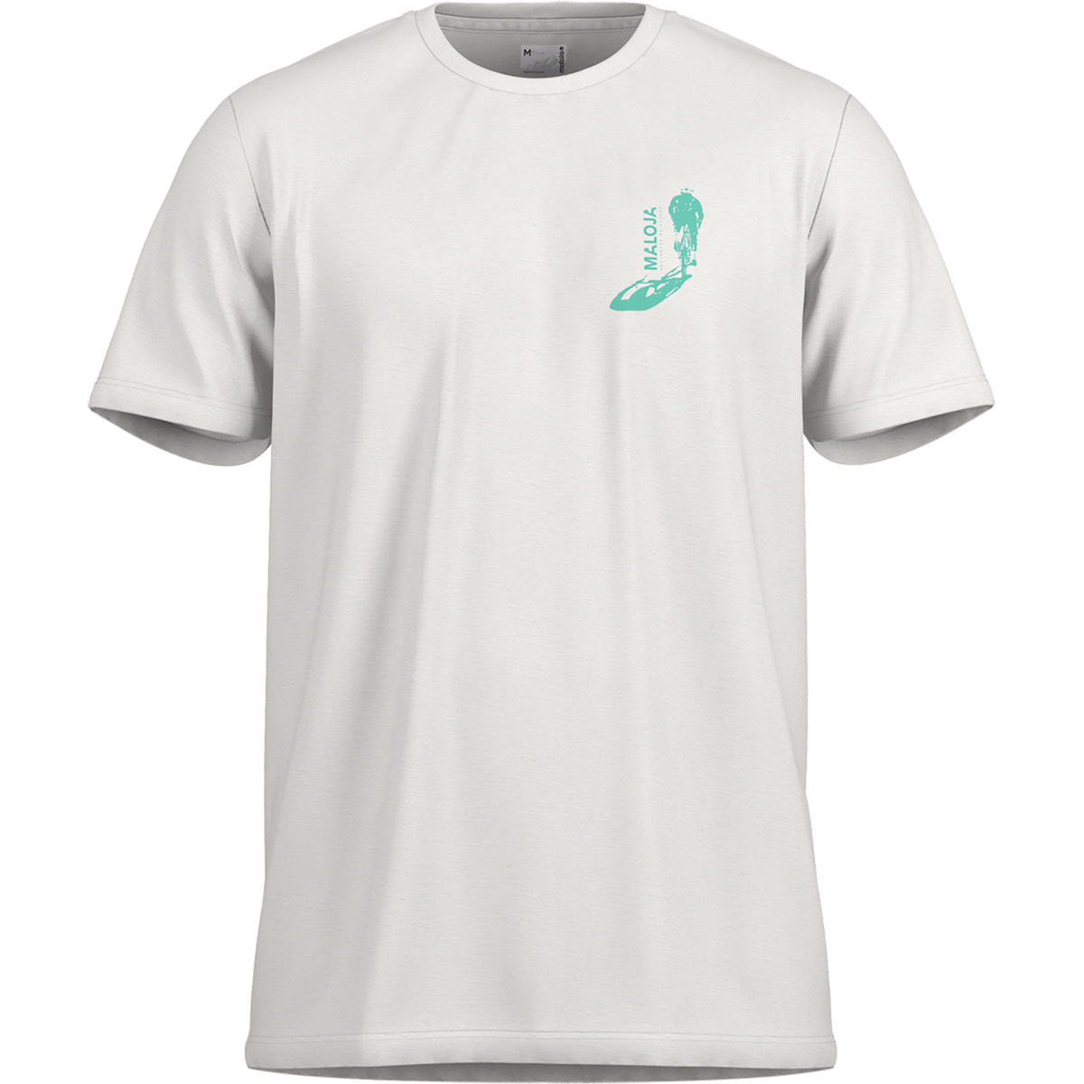 Maloja Herren SchnideM. T-Shirt