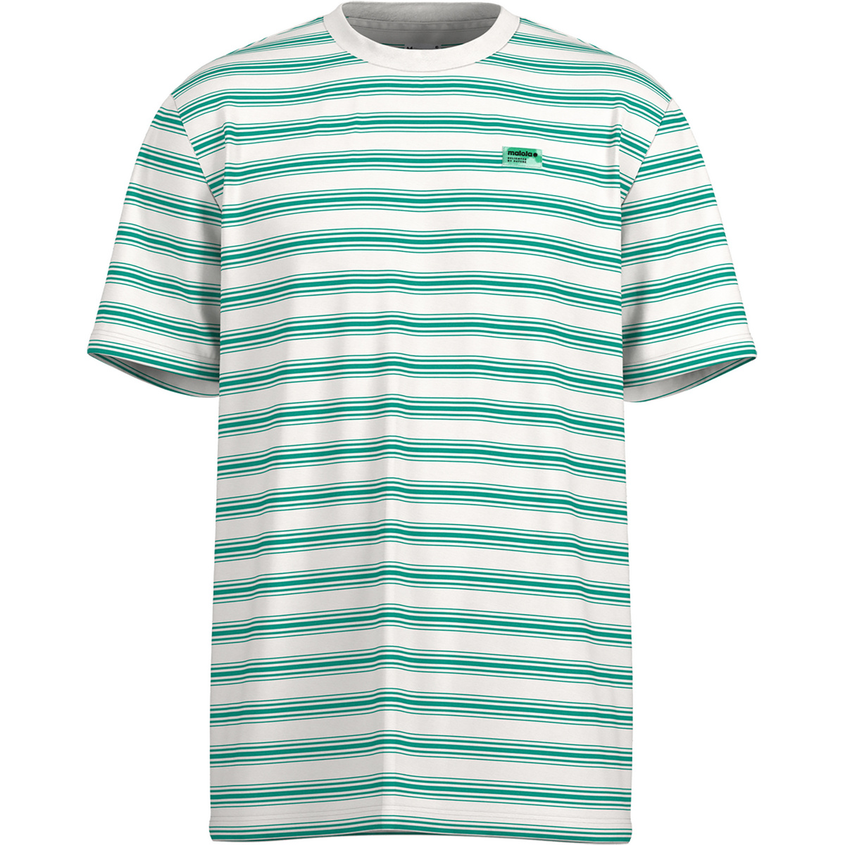 Maloja Herren GriffinM. T-Shirt