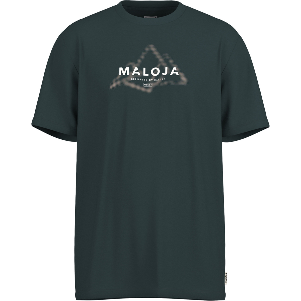 Maloja Herren SoemenM. T-Shirt