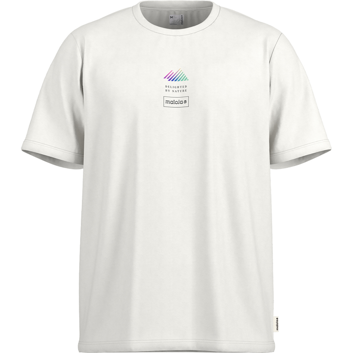 Maloja Herren RavanoM. T-Shirt