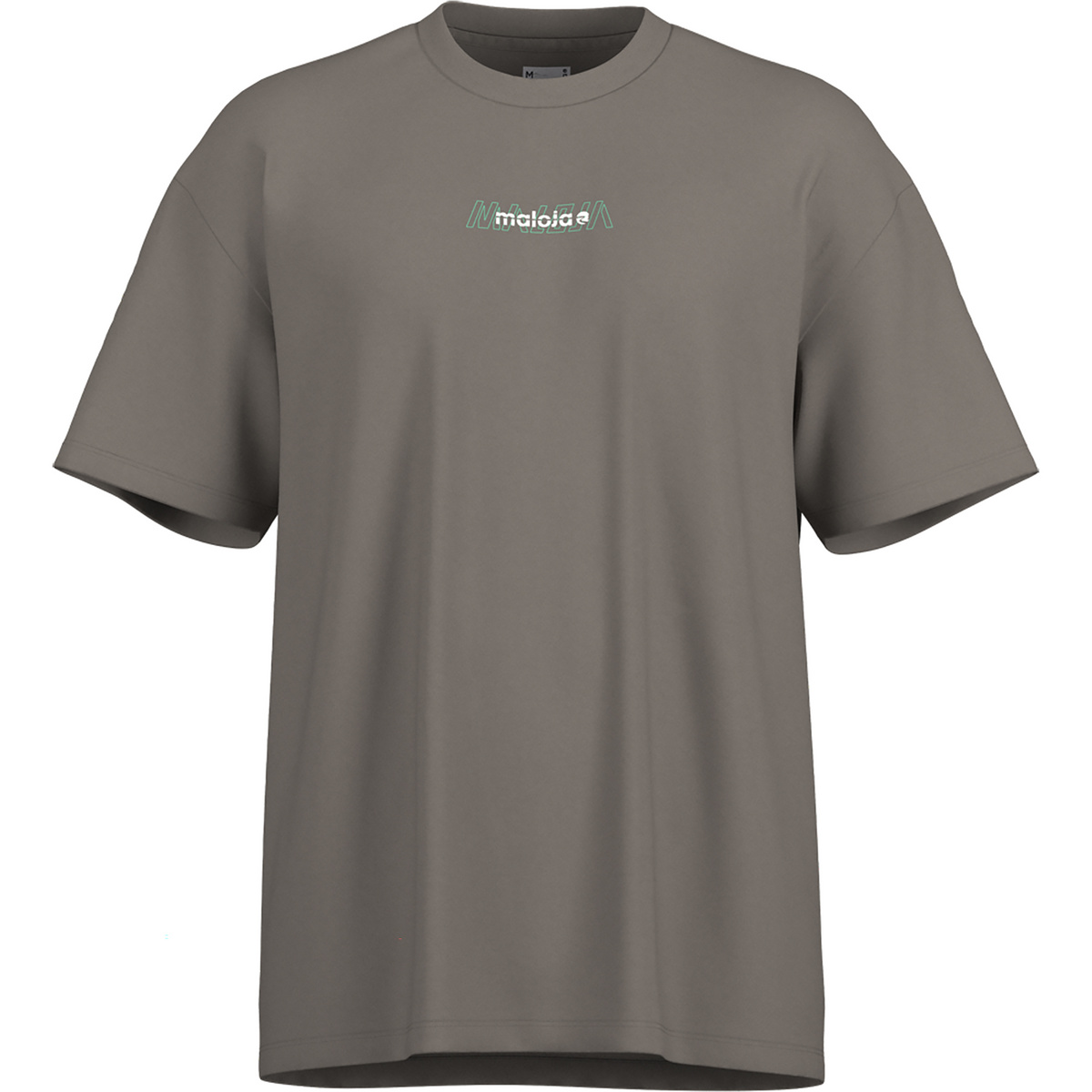 Maloja Herren TofinoM. T-Shirt