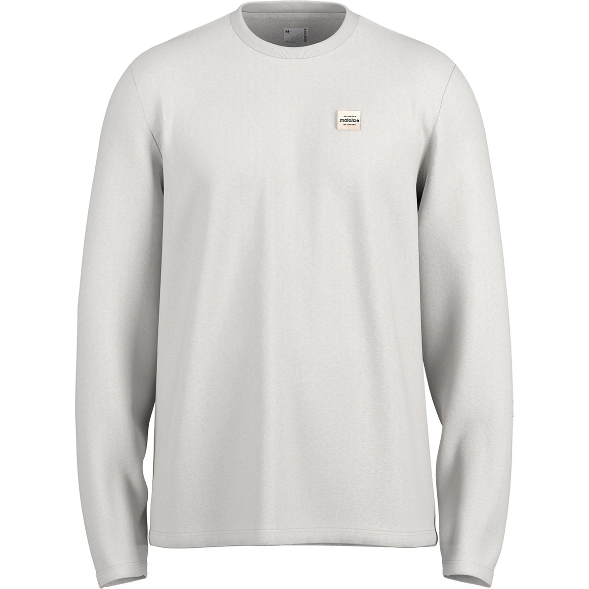 Maloja Herren FiammanteM. Longsleeve