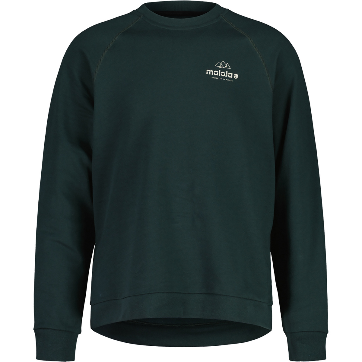 Maloja Herren GremulM. Pullover