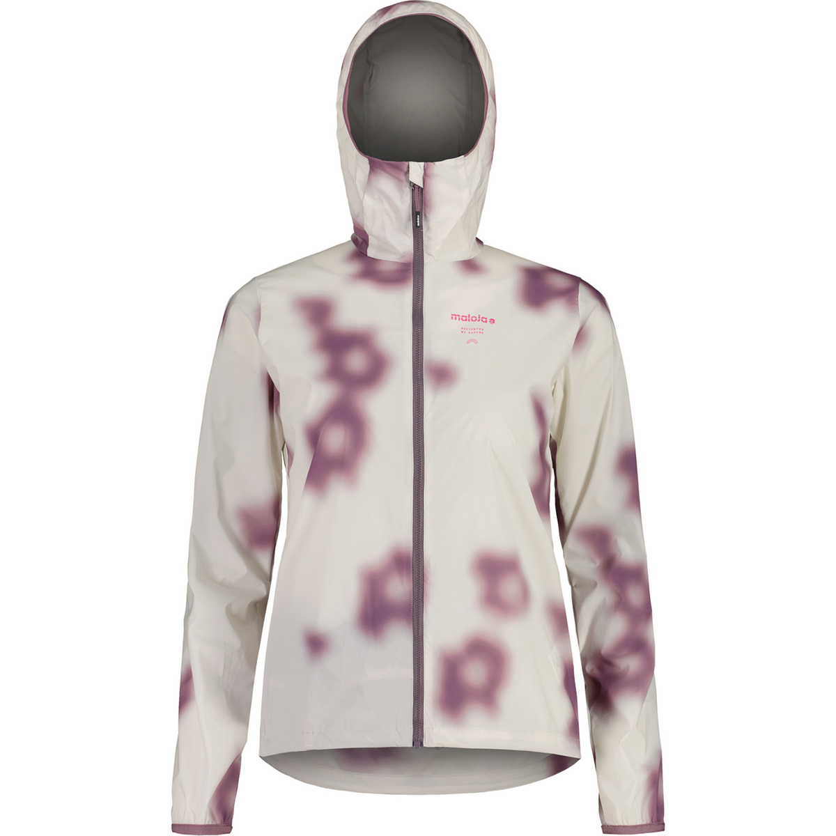 Maloja Damen AlarisM. Jacke