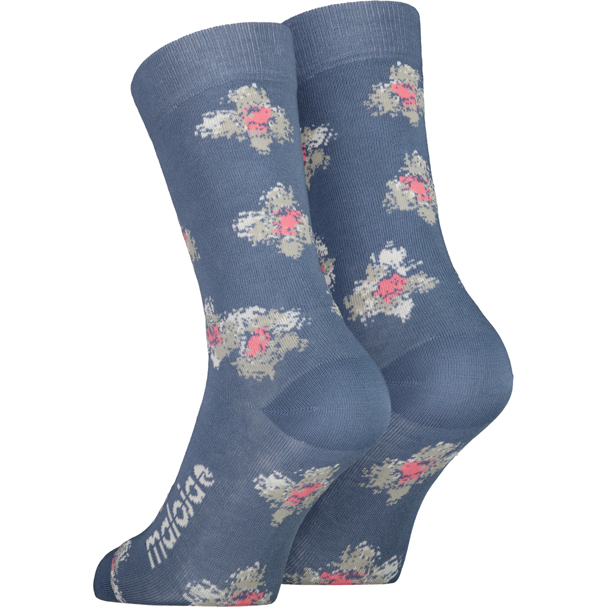 Maloja LeoniM. Socken