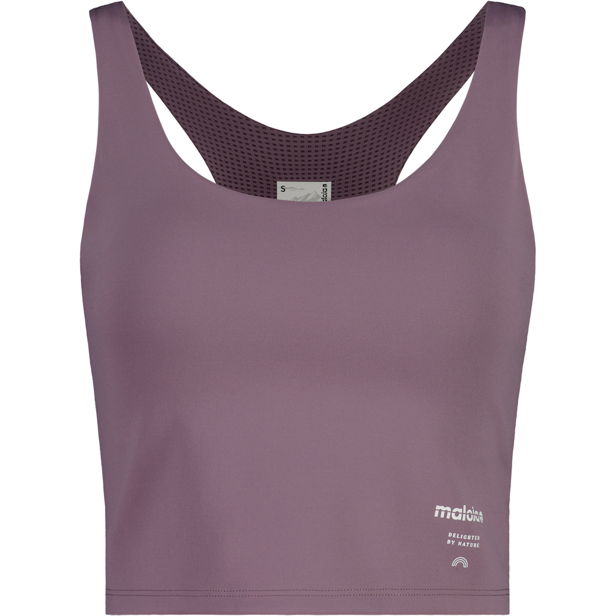 Maloja Damen DharaM. Top