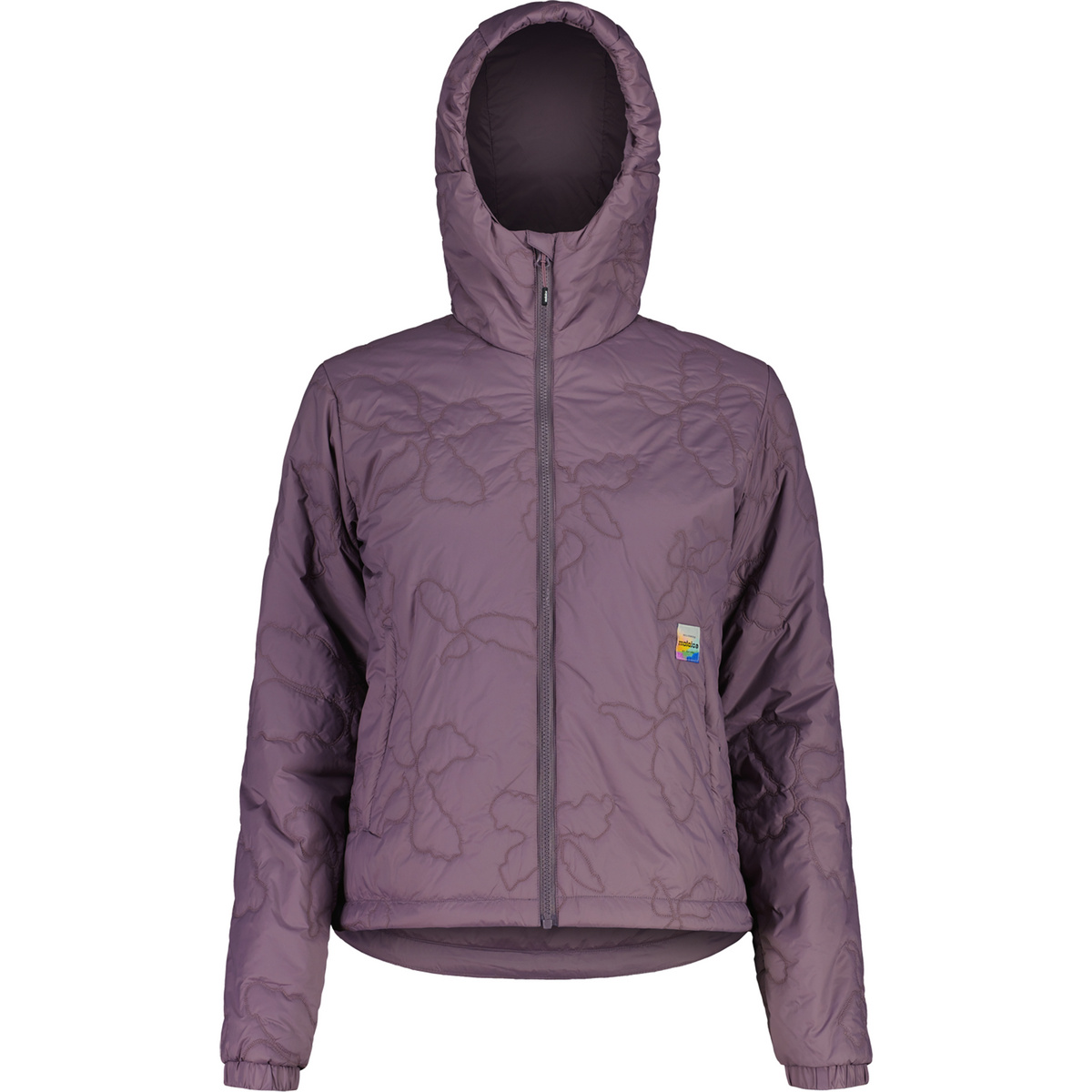 Maloja Damen WindoyaM. Jacke