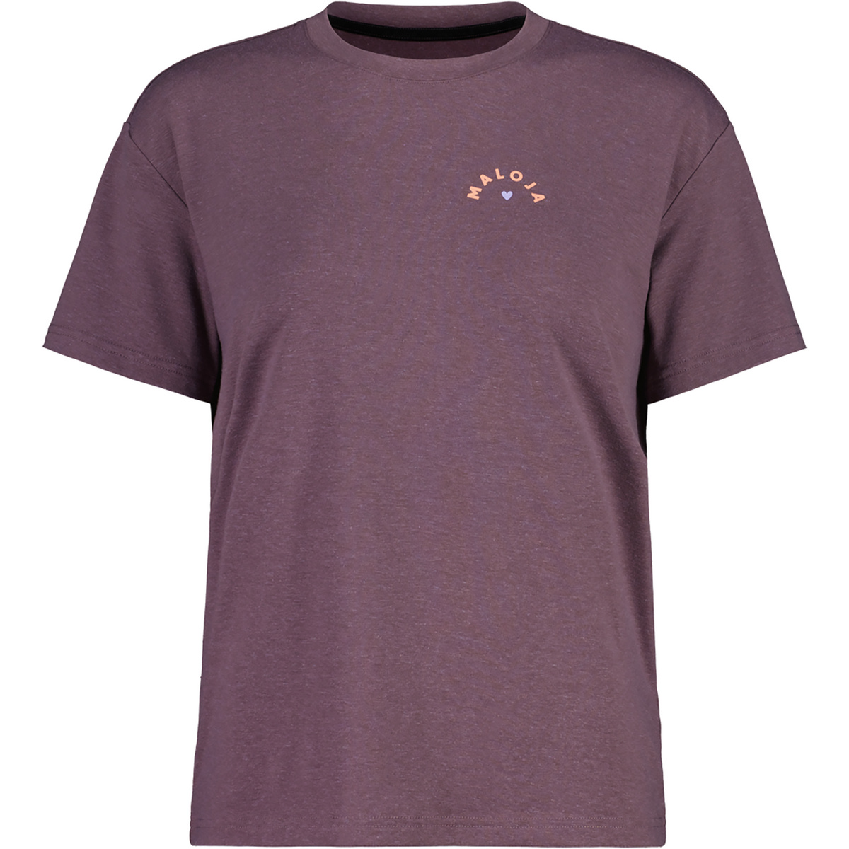 Maloja Damen FreihutM. T-Shirt