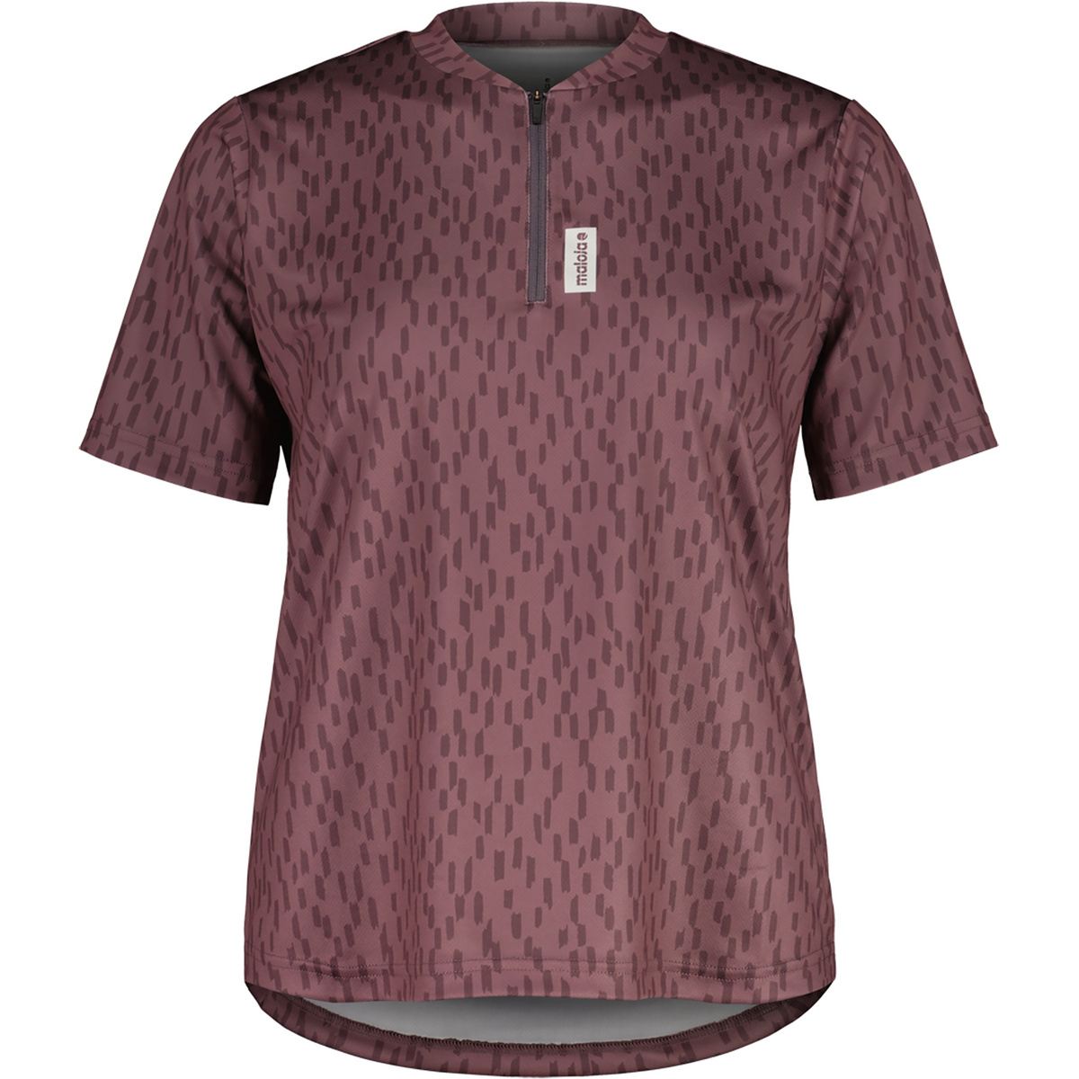 Maloja Damen HochgallM. T-Shirt