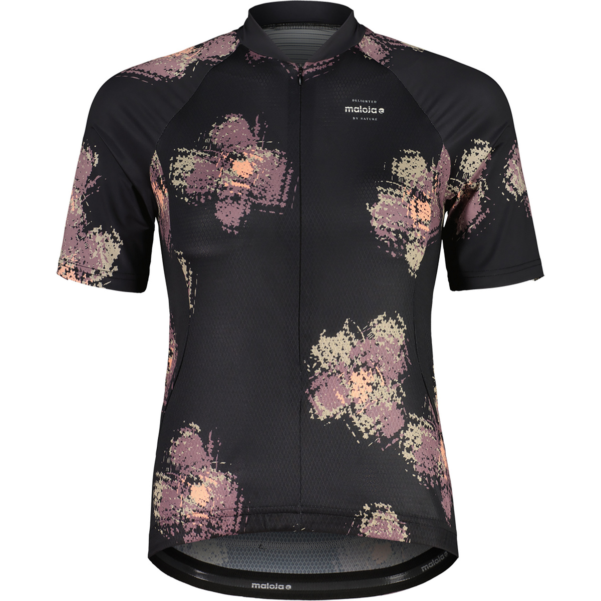 Maloja Damen SundaM. 1/2 Trikot