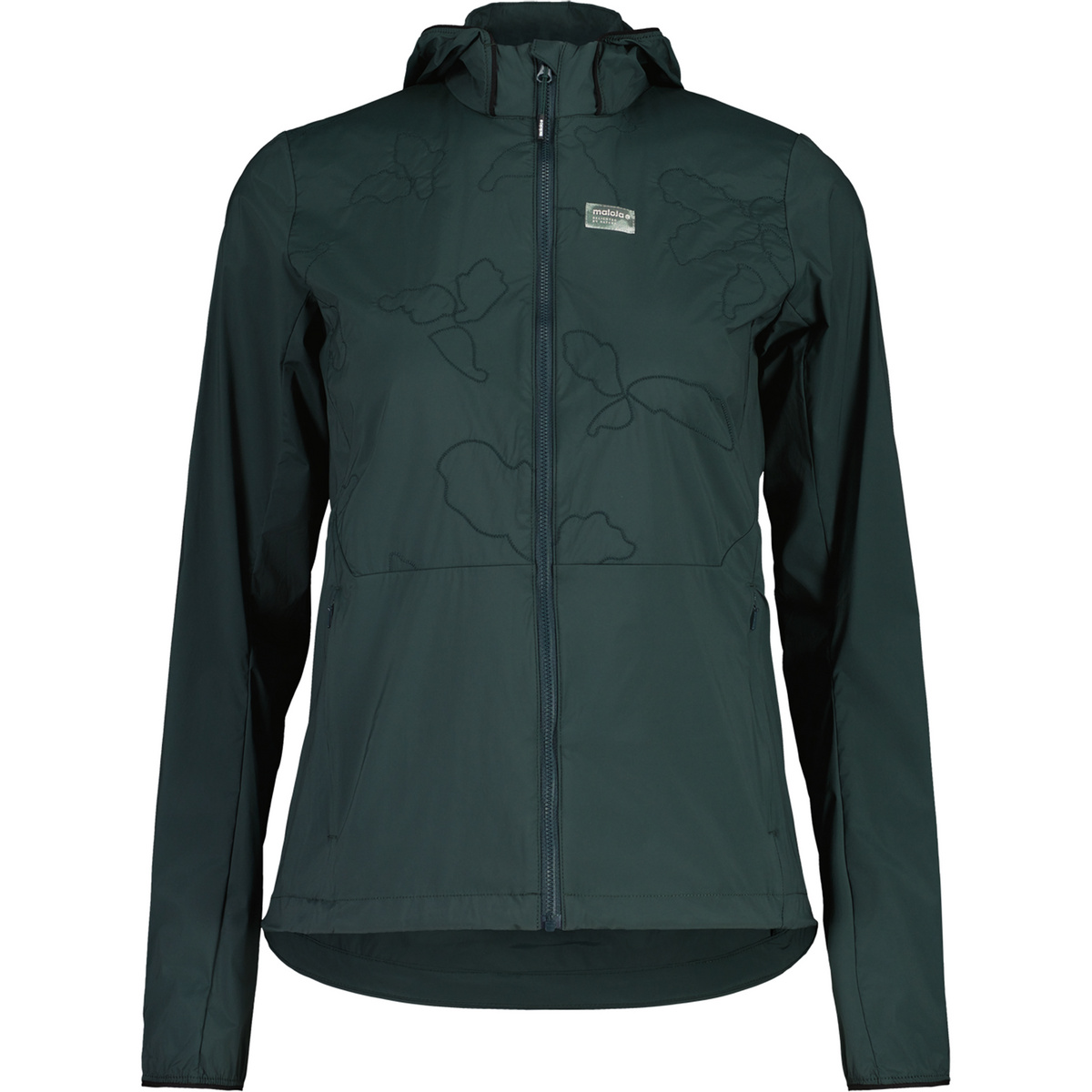 Maloja Damen EnhanaM. Jacke