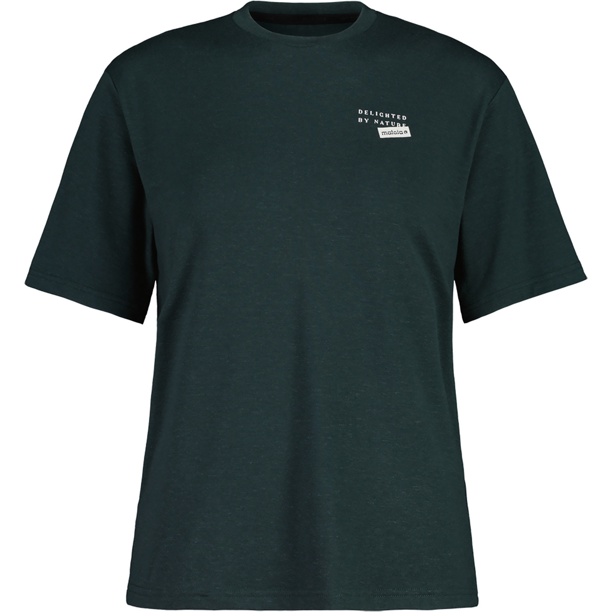 Maloja Damen GropaM. T-Shirt