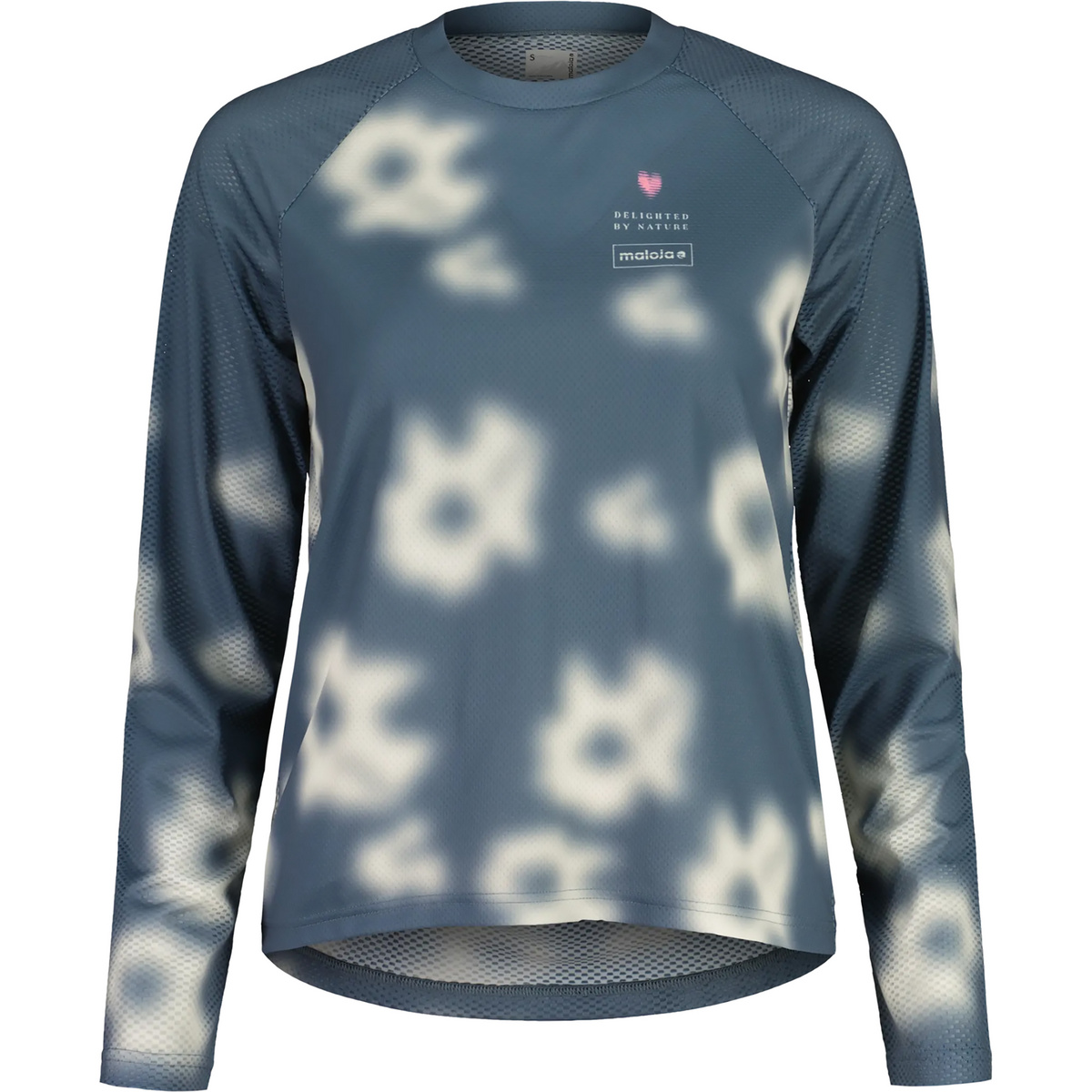 Maloja Damen BaldoM. Longsleeve