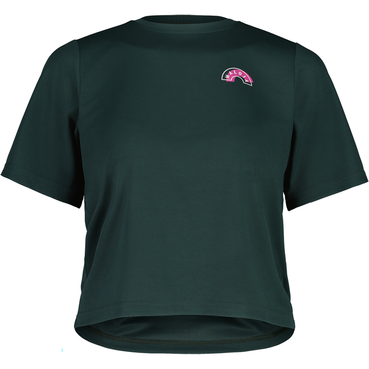 Maloja Damen WindeggM. T-Shirt