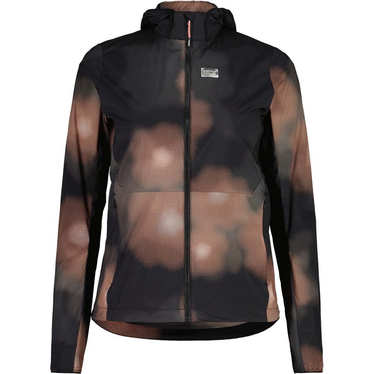 Maloja Damen IkharaM. Jacke