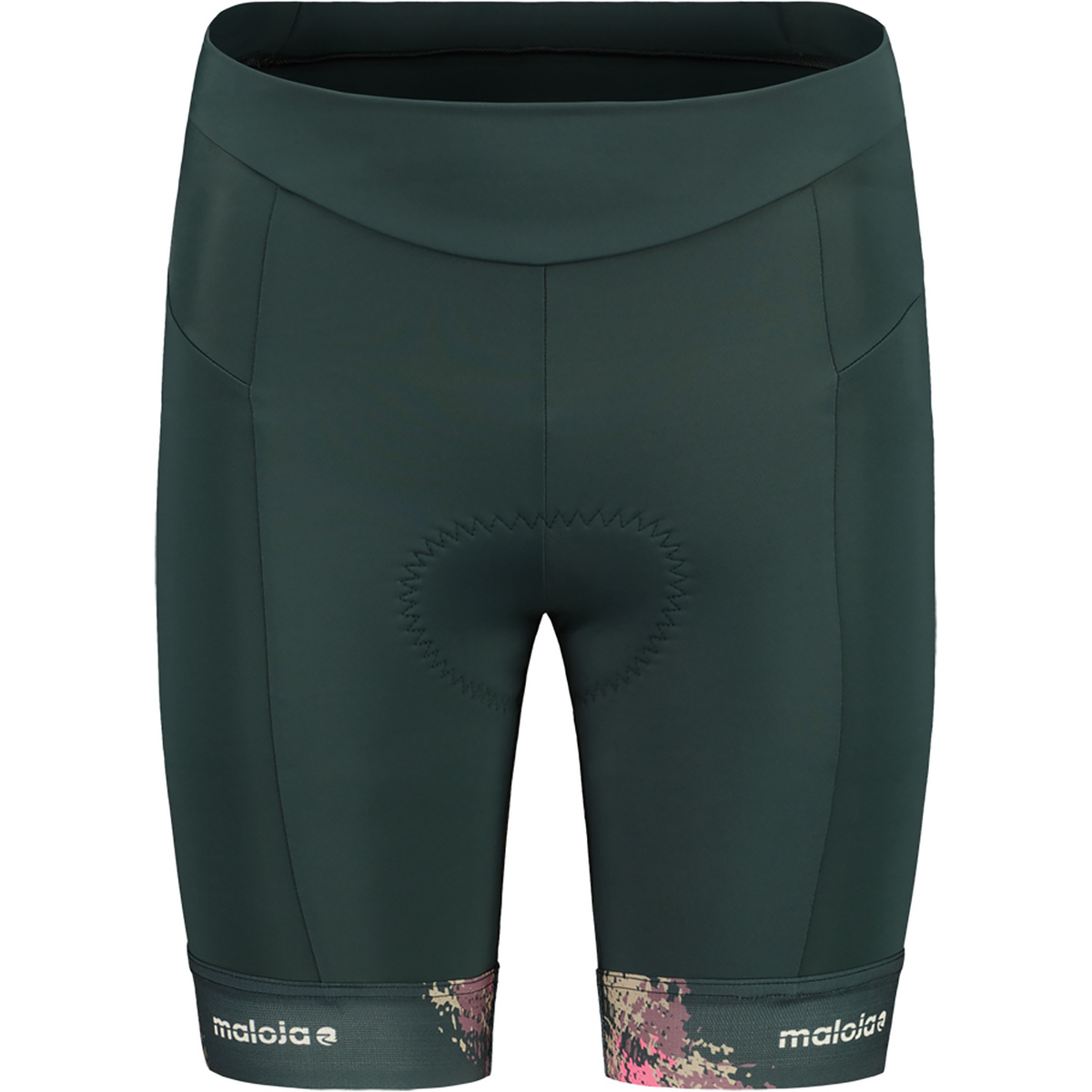 Maloja Damen SundaM. Radhose kurz