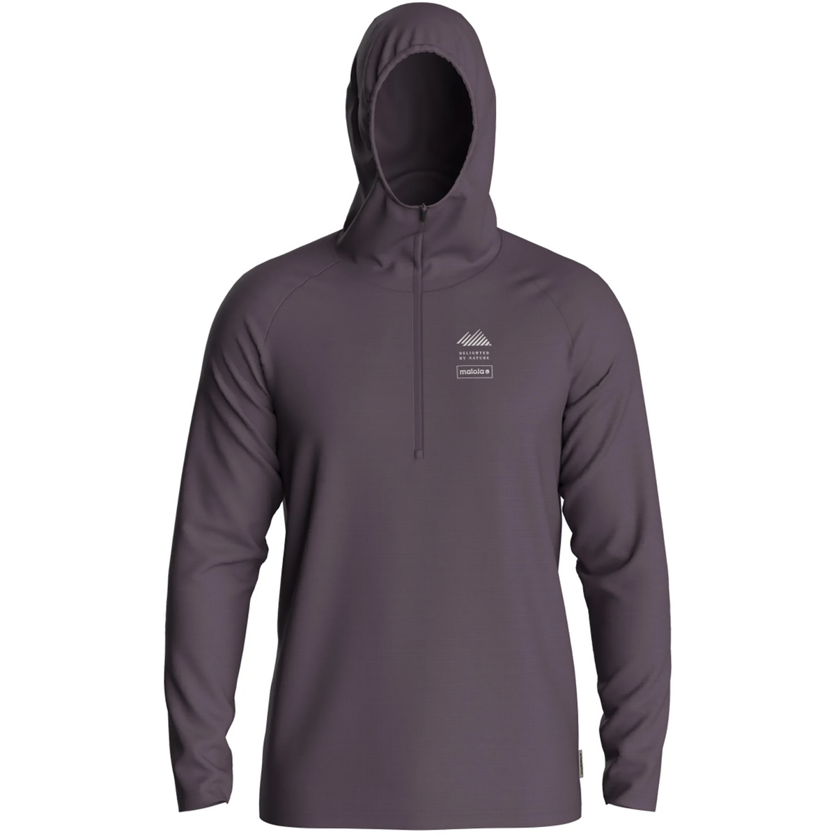 Maloja Herren DureggM. Hoodie