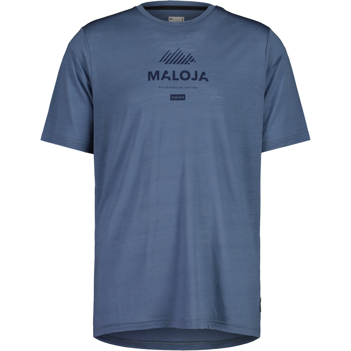 Maloja Herren KalmbergM. T-Shirt