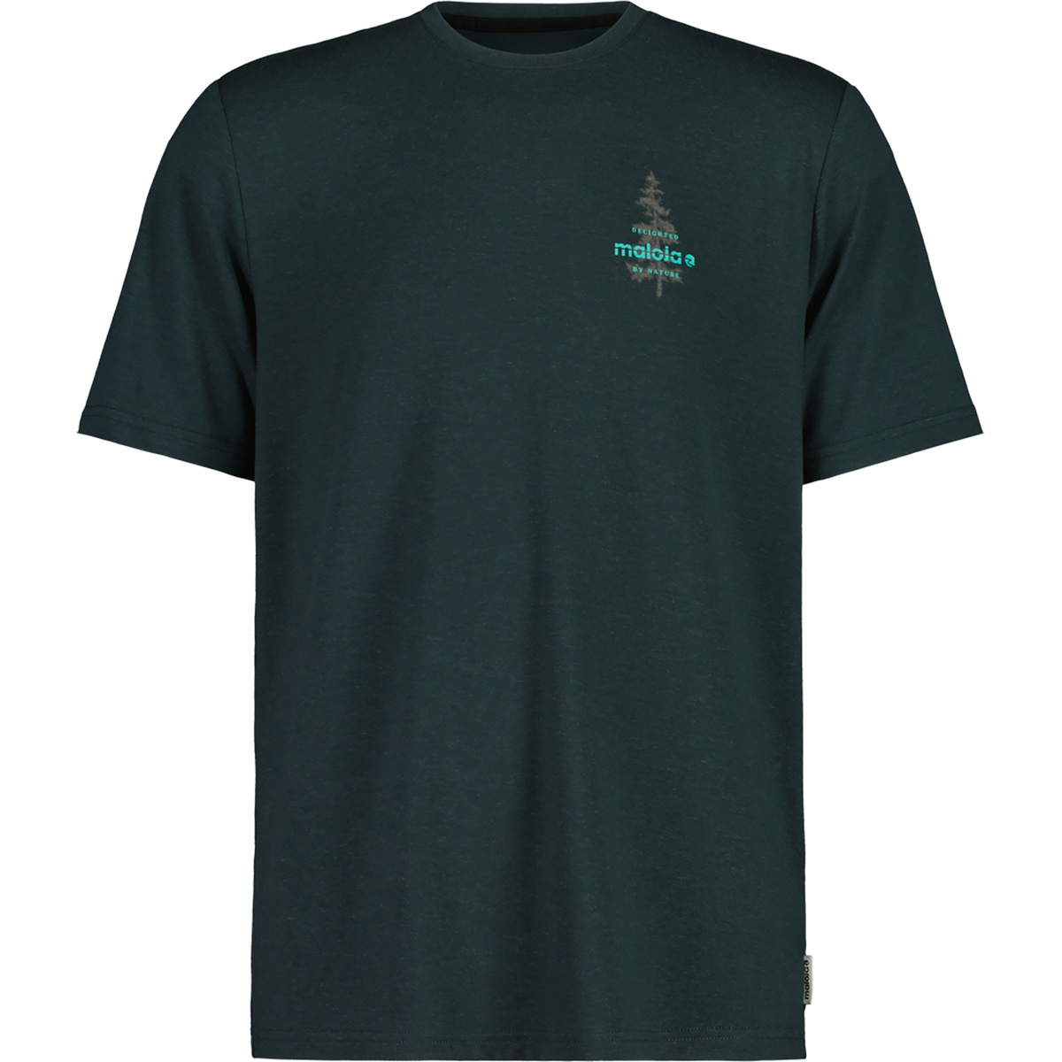 Maloja Herren KasteinM. T-Shirt