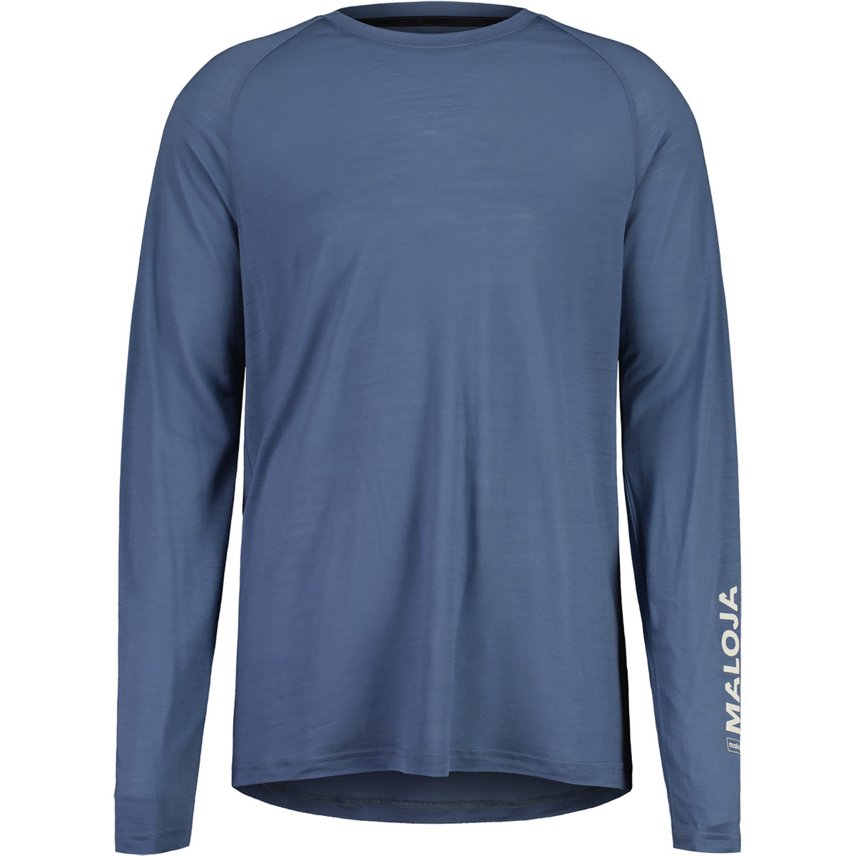 Maloja Herren TraunsteinM. Longsleeve