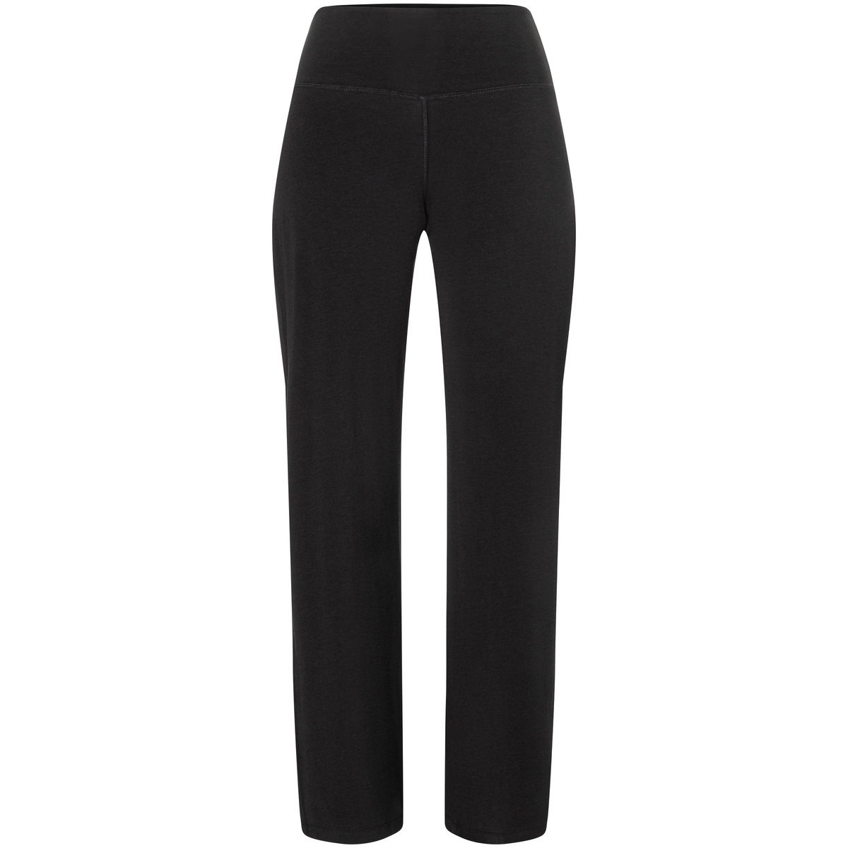 Mandala Damen Wide Leg Hose