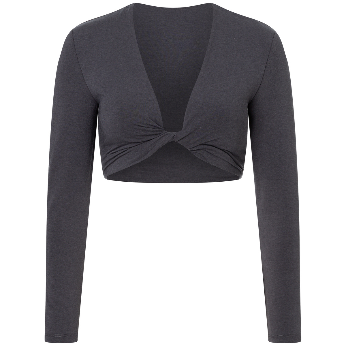 Mandala Damen Support Top Longsleeve