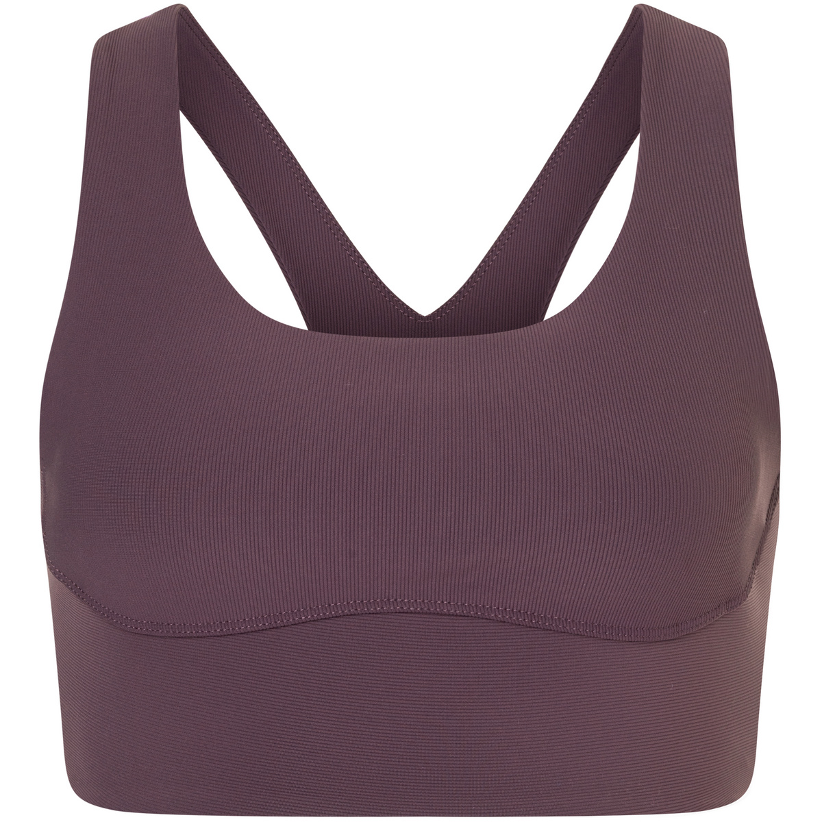 Mandala Damen Racer Sport BH