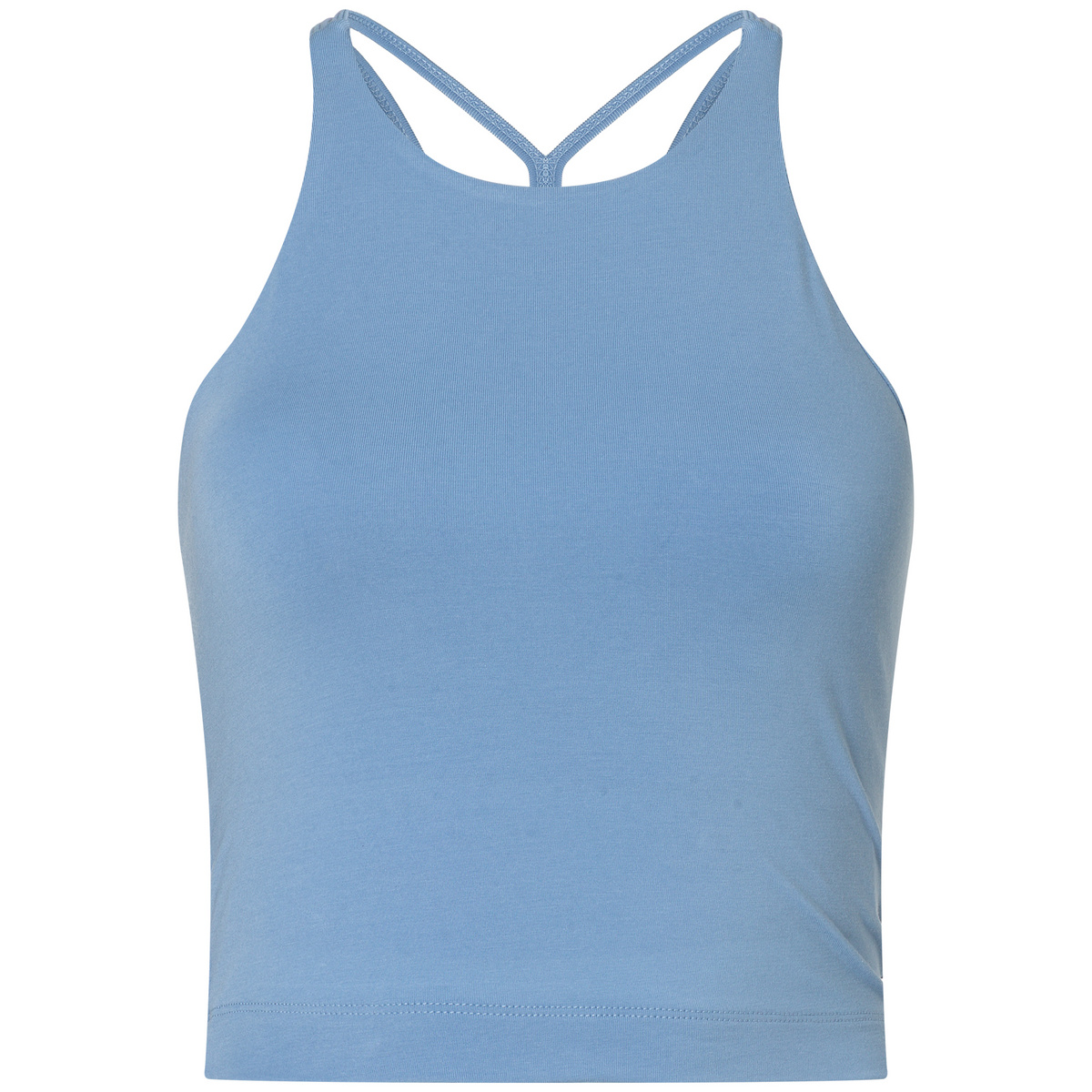 Mandala Damen Cross Top