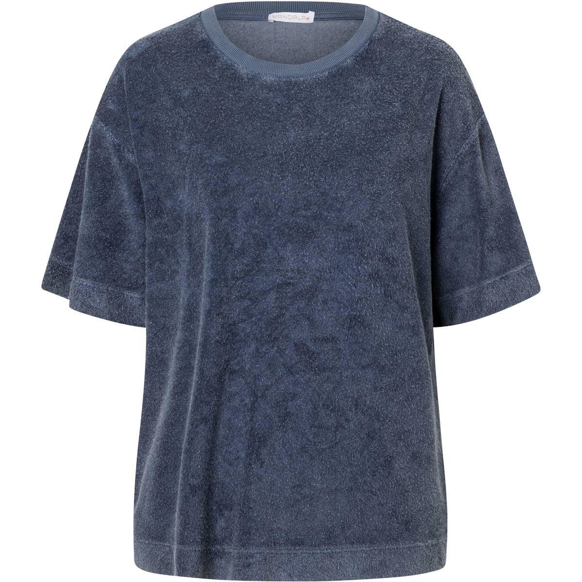 Mandala Damen Easy Does It T-Shirt