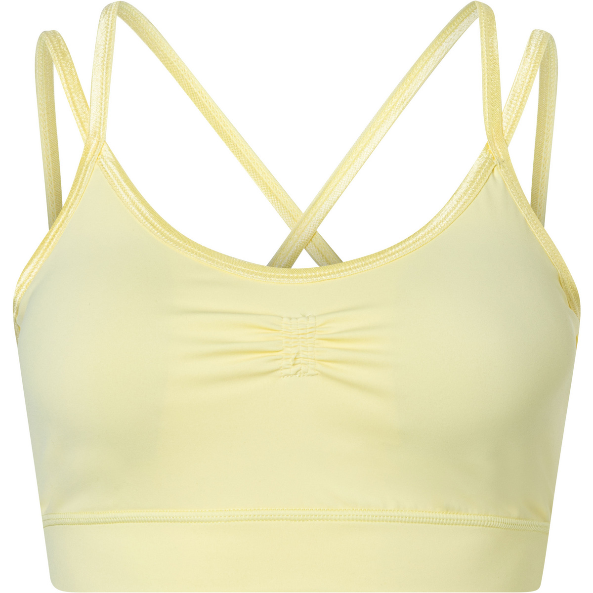 Mandala Damen Studio Sport BH