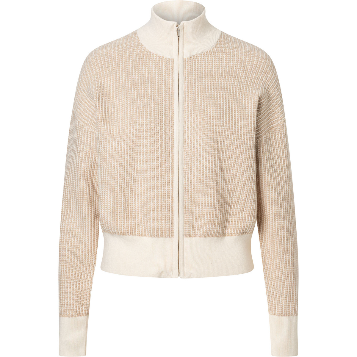 Mandala Damen Studio Cardigan Jacke