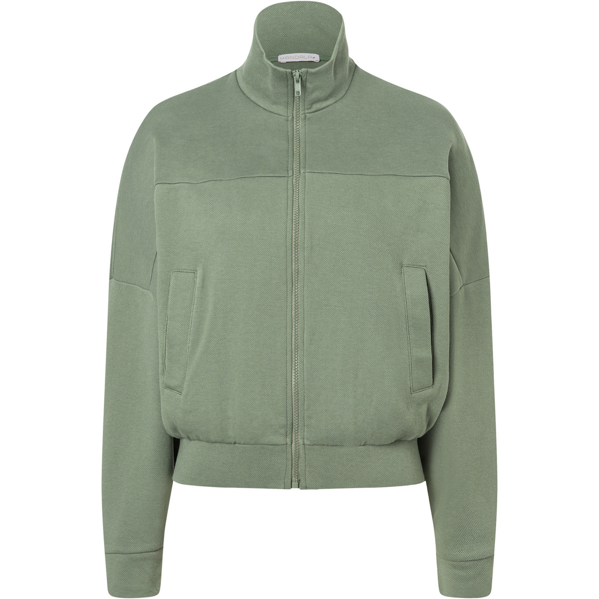 Mandala Damen Blouson Jacke
