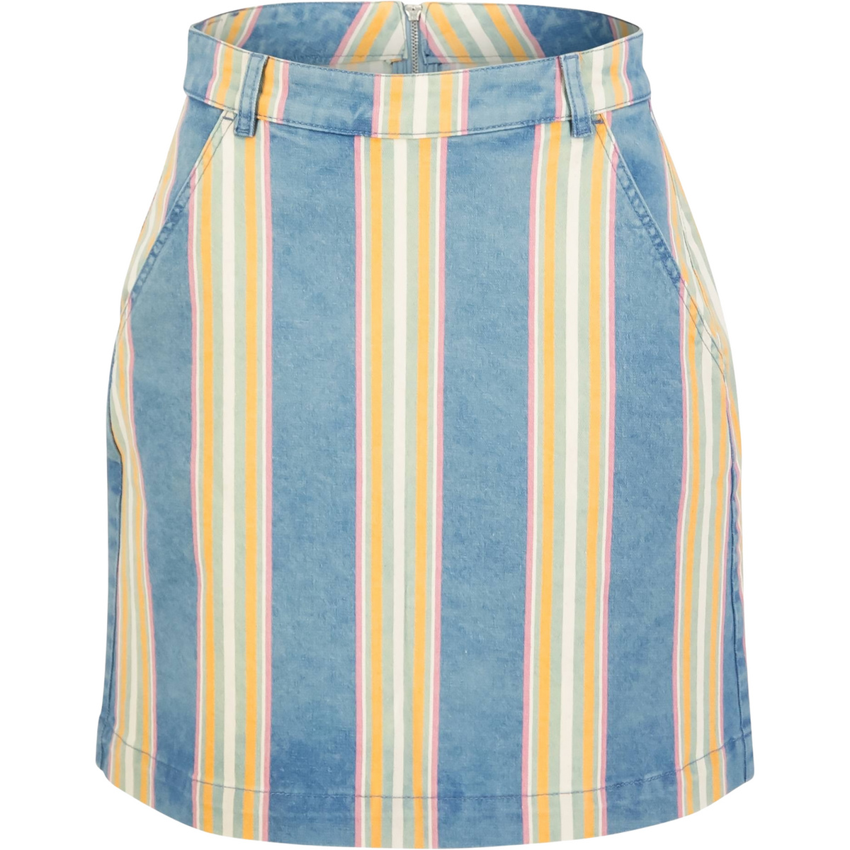 Blutsgeschwister Damen Coquetry Charm Marquee Rock