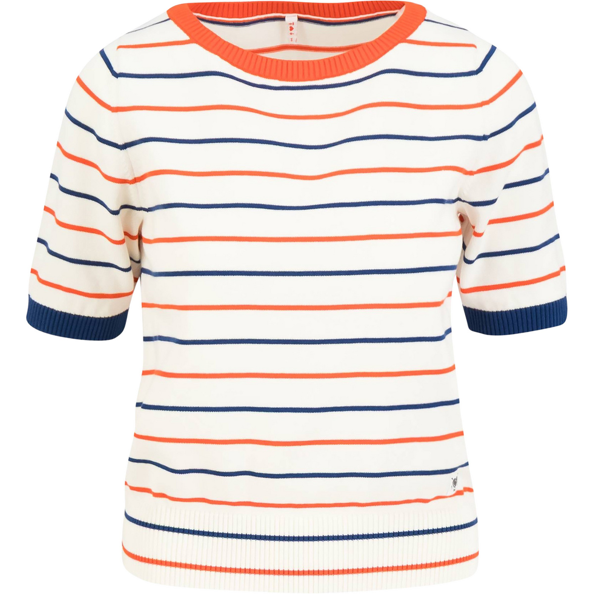 Blutsgeschwister Damen Pretty Preppy T-Shirt
