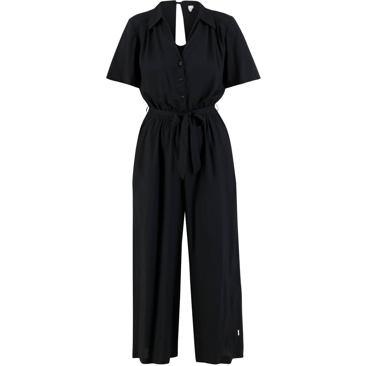 Blutsgeschwister Damen Charming Steps Jumpsuit