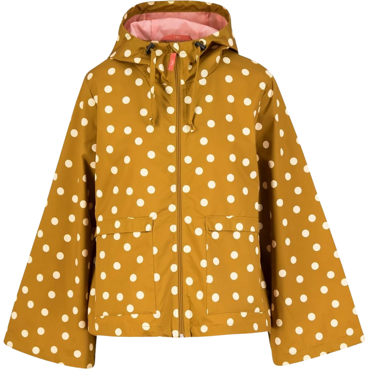 Blutsgeschwister Damen Glam Guard Jacke