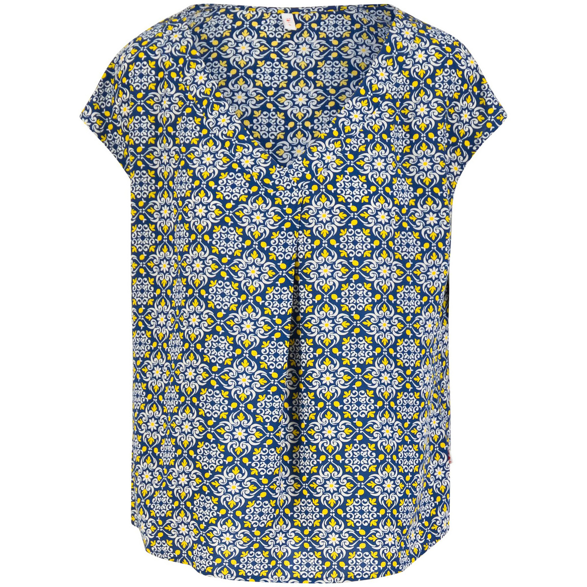 Blutsgeschwister Damen Liberty Maniac T-Shirt