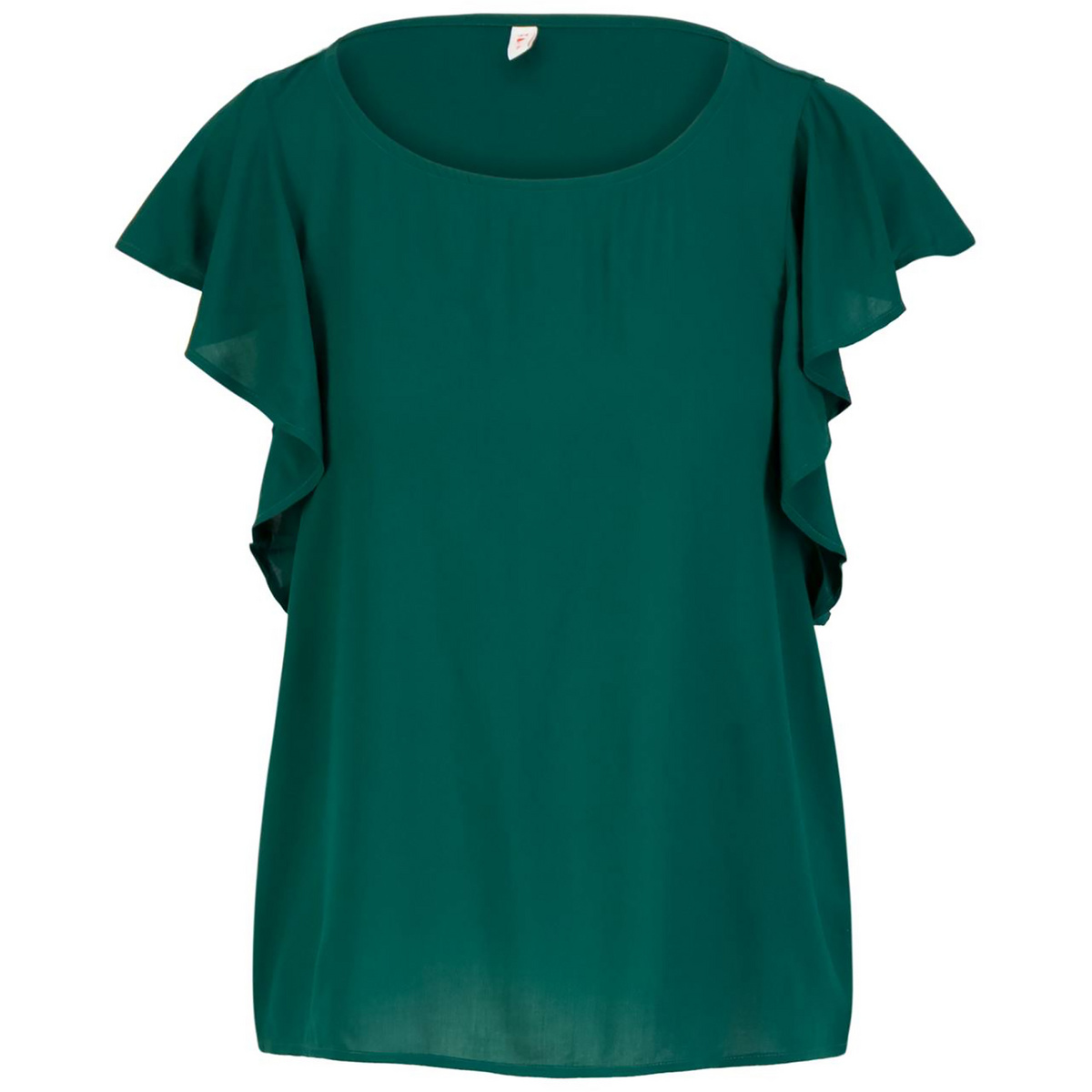 Blutsgeschwister Damen Lovebird's Wings T-Shirt