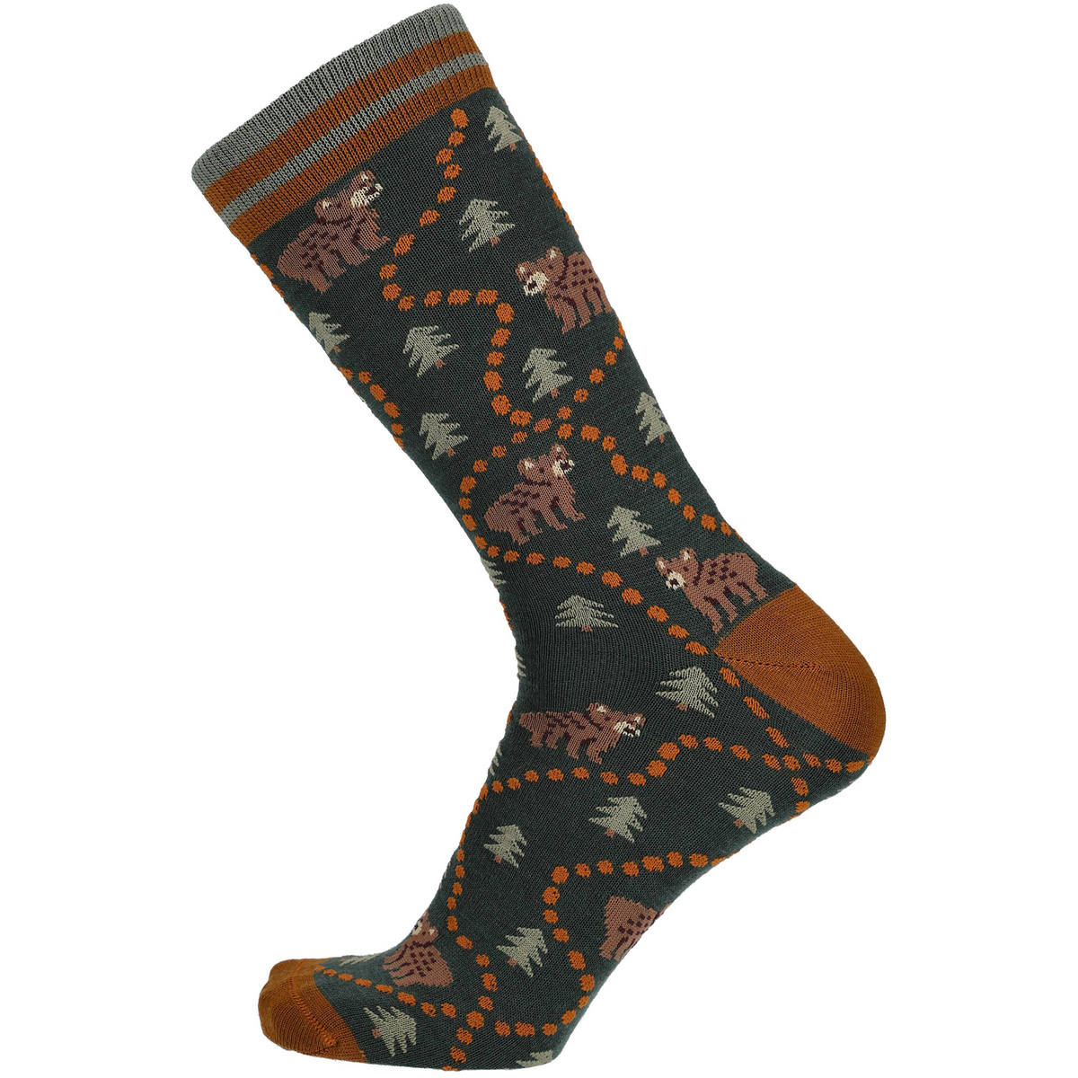 UphillSport Path Bear Socken