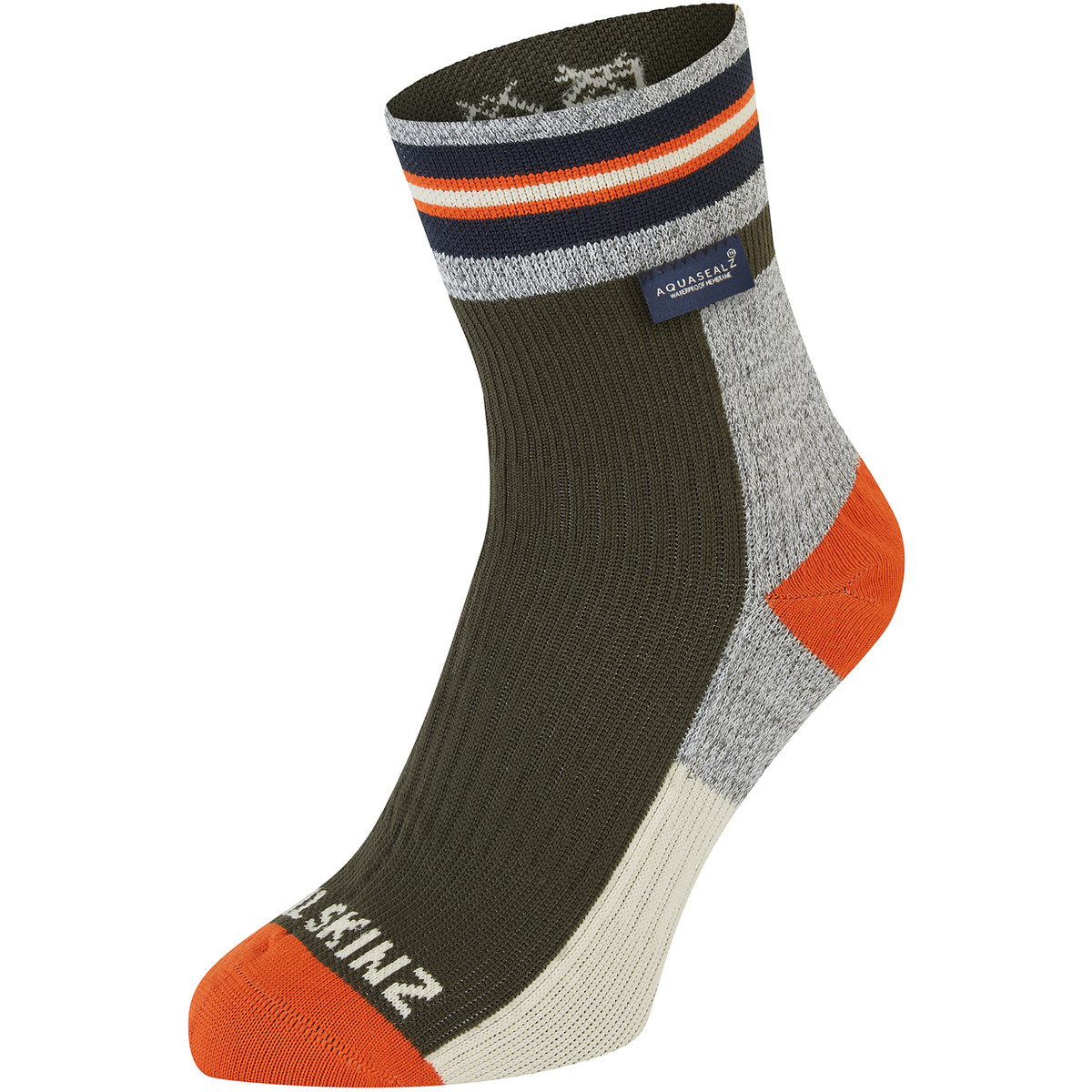SealSkinz Surlingham-A Socken
