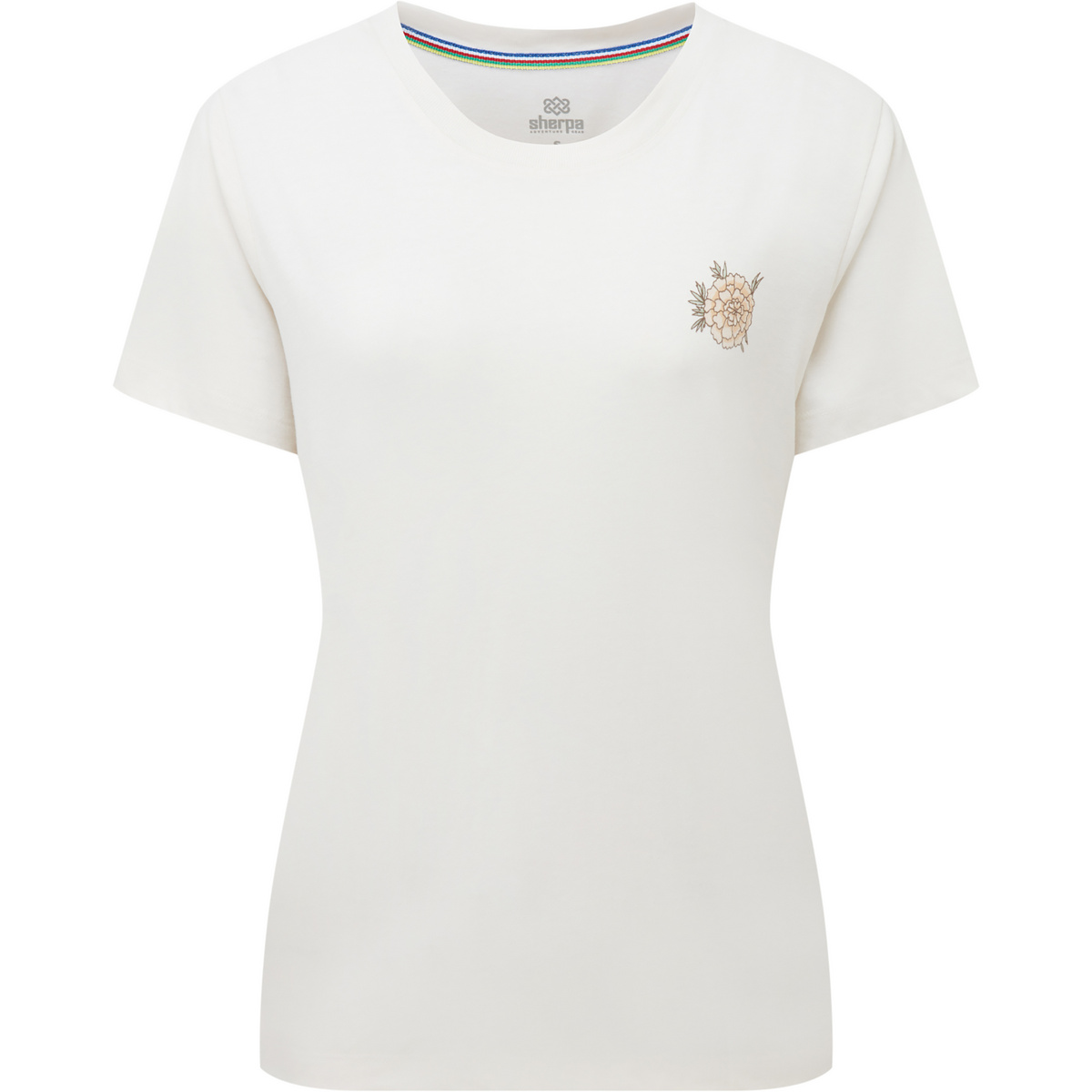 Sherpa Adventure Gear Damen Bali Mountain T-Shirt
