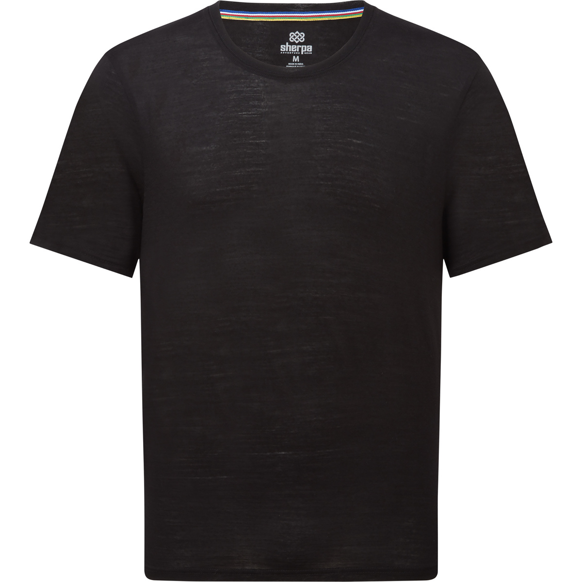 Sherpa Adventure Gear Herren Nanda Merino T-Shirt