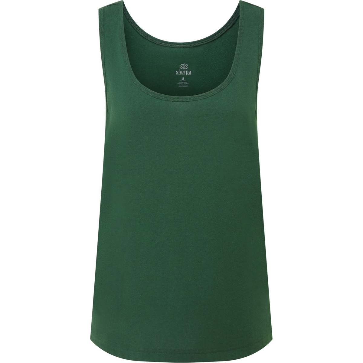 Sherpa Adventure Gear Damen Jutnu Scoop Neck Top