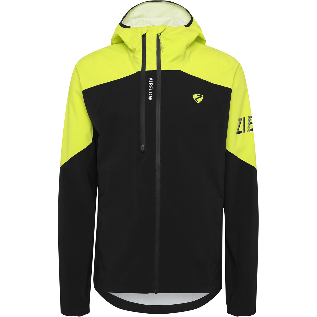 Ziener Herren Nemil-Z Jacke